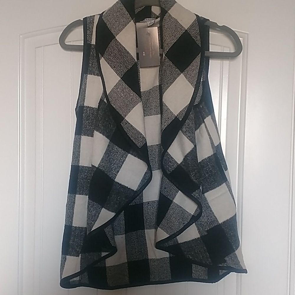 Women's Vest